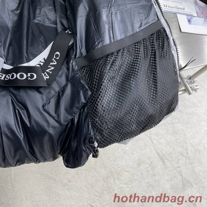 Canada Goose Top Quality Couple Down Coat CGY00014 Canada Goose Top Quality Couple Down Coat CGY00014